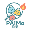 PAiMo Logo