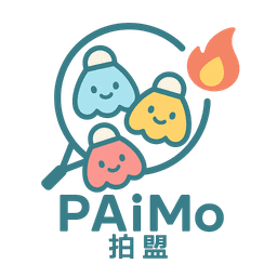 PAiMo Logo